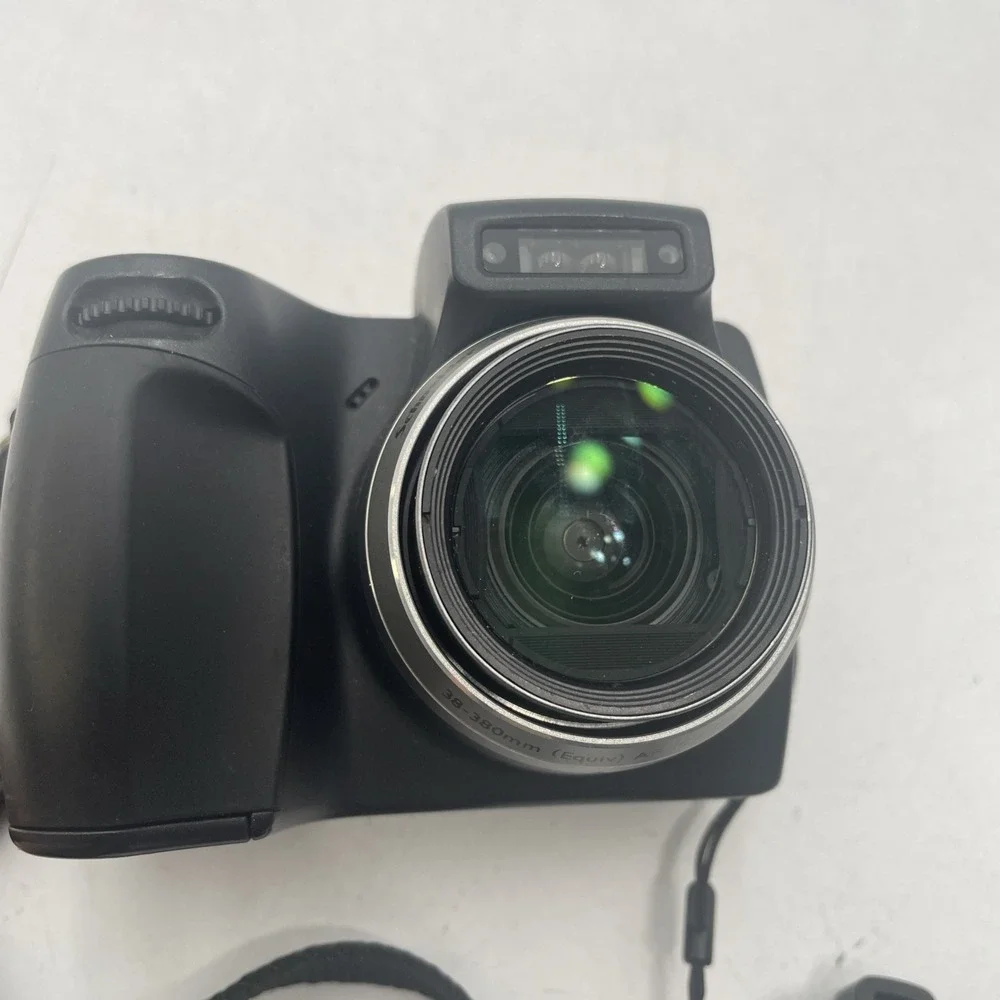 Kodak easyshare dx
